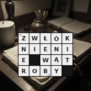 Hasło krzyżówkowe włóknieć - zwłóknienie wątroby – rozwiązanie, synonimy, podpowiedzi i definicje krzyżówkowe